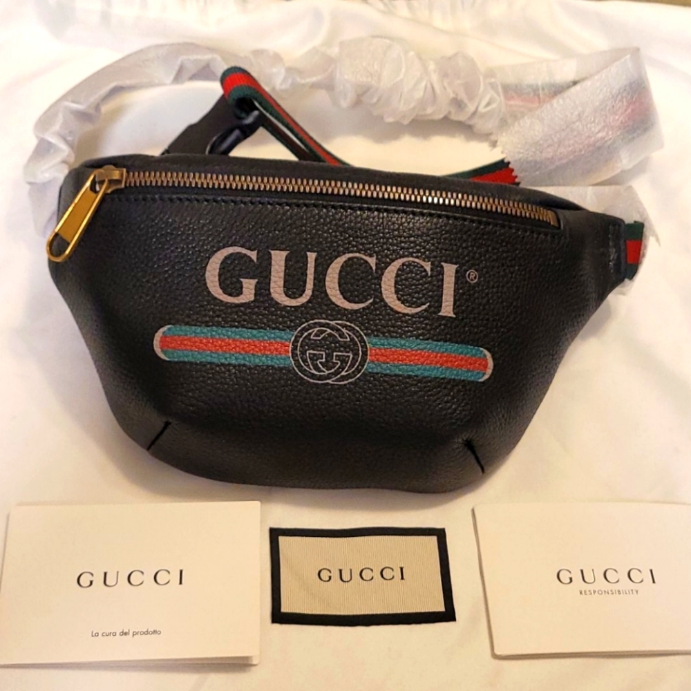 Gucci Belt bag/ Body bag